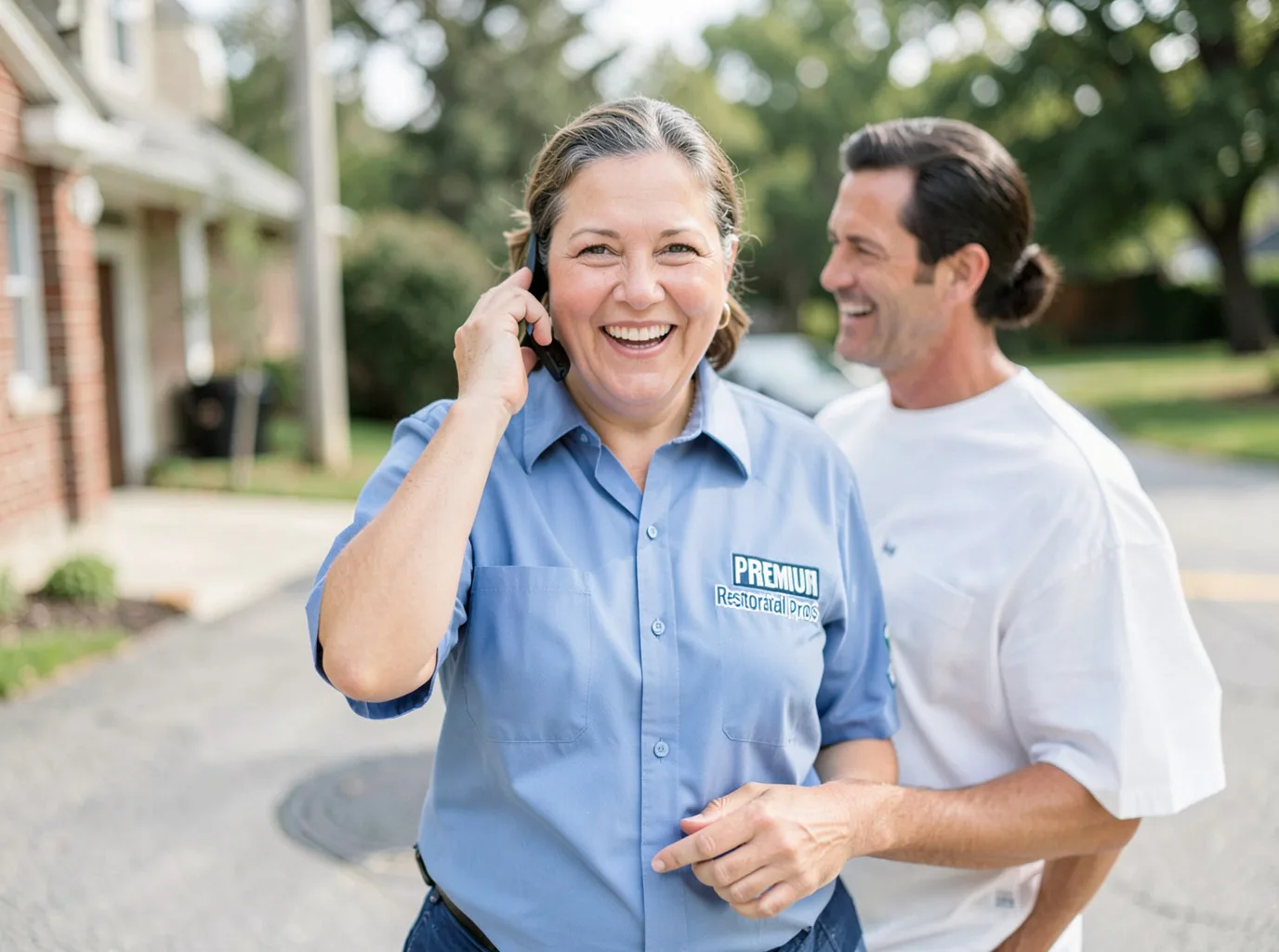 Water Damage Restoration Holtsville, NY FAQs